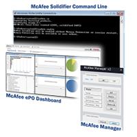 McAfee Embedded Security Embedded Security Solution